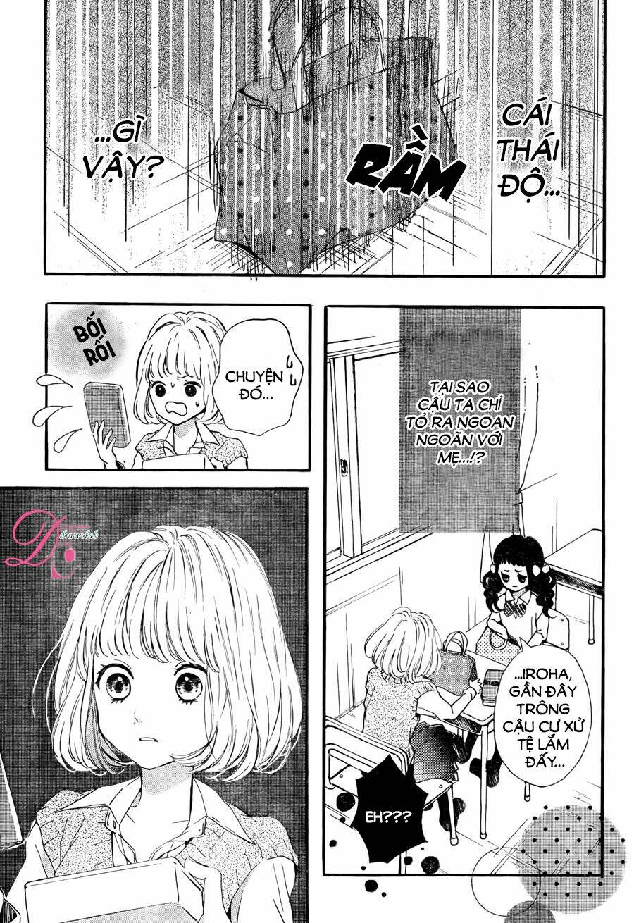 Kamiki Kyoudai Okotowari Chương 3 Ảnh 33