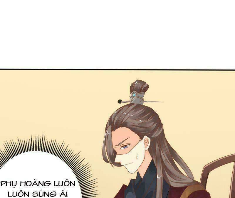 Tình Tễ Hà Xử Chương 5 Ảnh 41