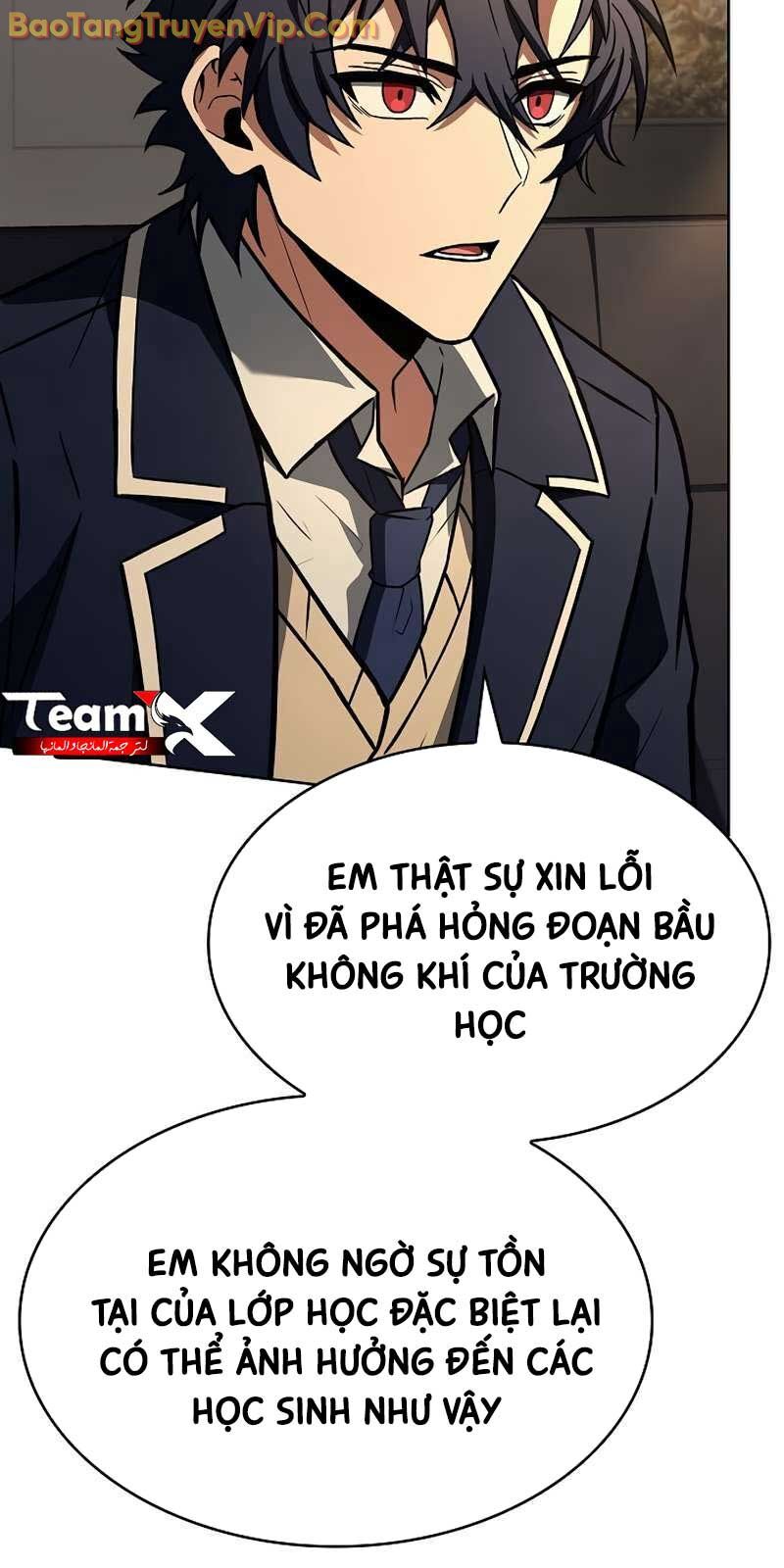 Chòm Sao Là Đệ Tử Của Tôi Chương 117.1 Ảnh 17