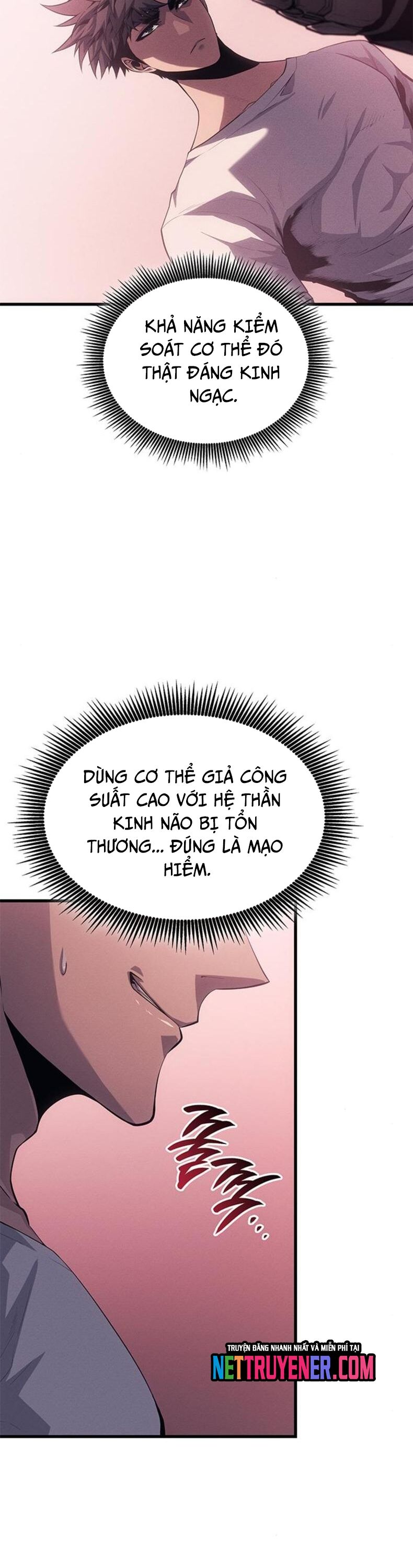 Tạp Huyết Chương 37 Ảnh 44