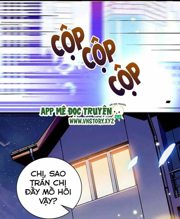 Nữ Hầu Sau Giờ Học Chương 101 Ảnh 11