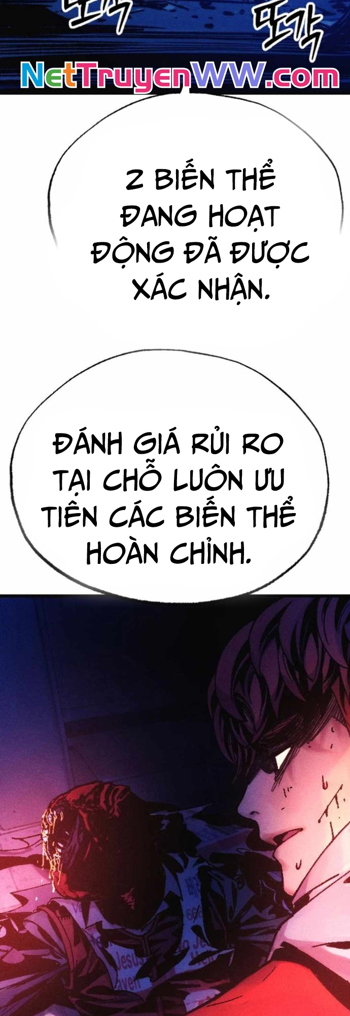Mật Danh Chương 7 Ảnh 50