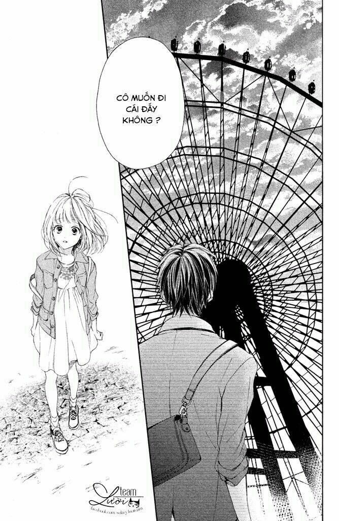 Kamiki Kyoudai Okotowari Chương 10 Ảnh 32