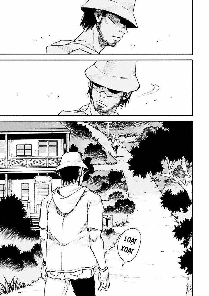 Erased Chương 41 Ảnh 28