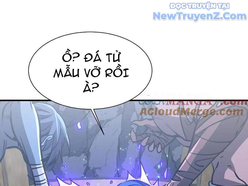 Ma Tu Tái Sinh: Khởi Đầu Nhặt Được Một Hành Tinh Zombie Chương 41 Ảnh 19