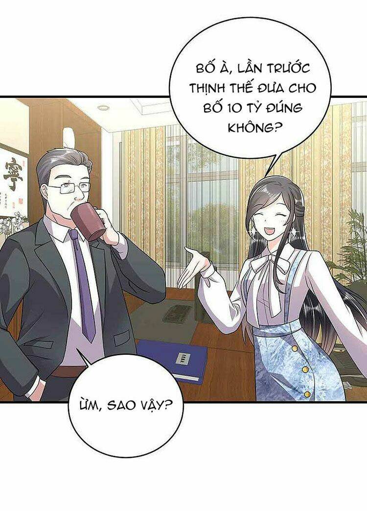 Tần Tưởng Thịnh Gả Cho Anh Chương 26 Ảnh 4