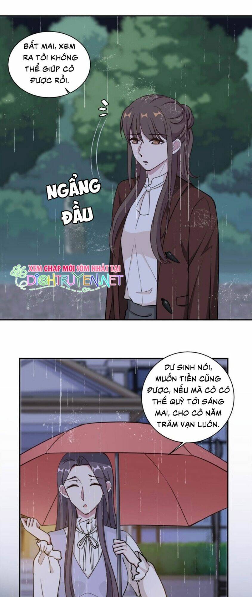 Ẩn Hôn Chí Ái Chương 59 Ảnh 13