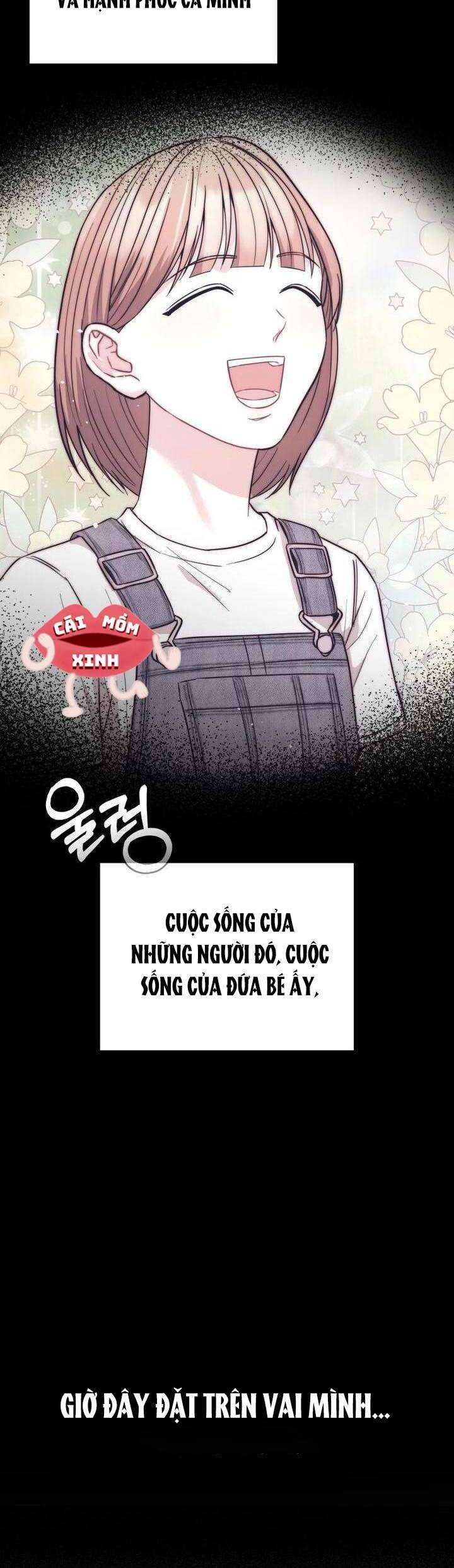 Hades Và Persephone Chương 47 Ảnh 46
