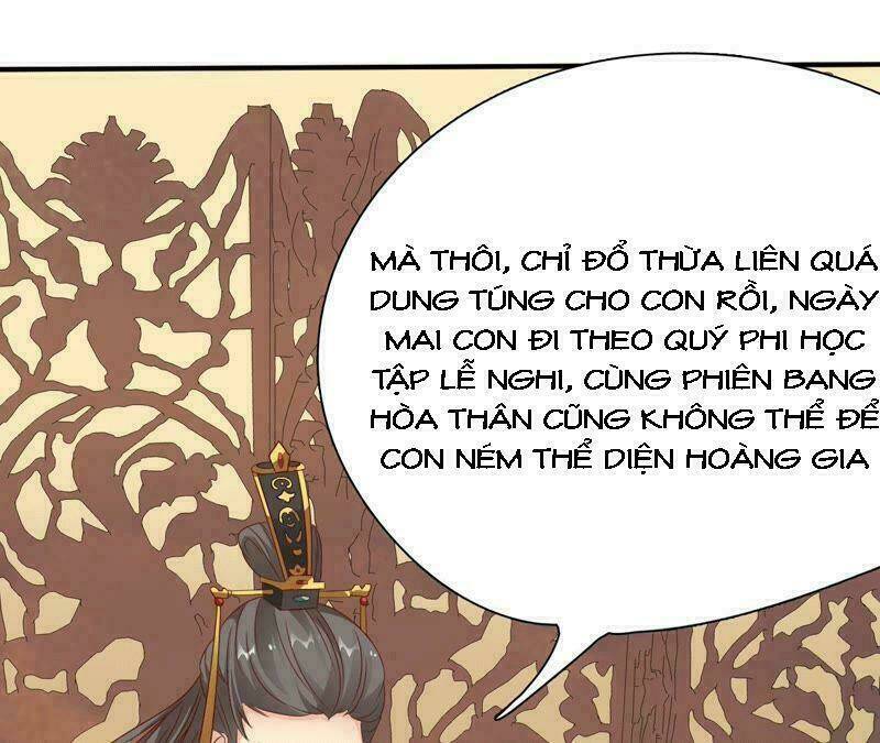 Tình Tễ Hà Xử Chương 5 Ảnh 25