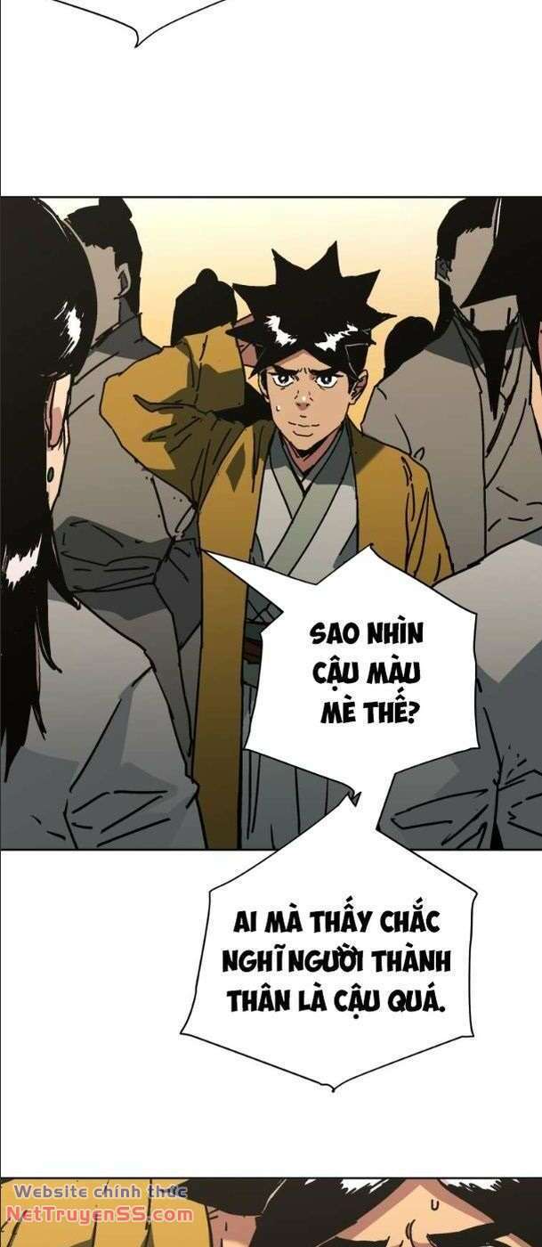 Bố Vô Song Chương 286 Ảnh 30