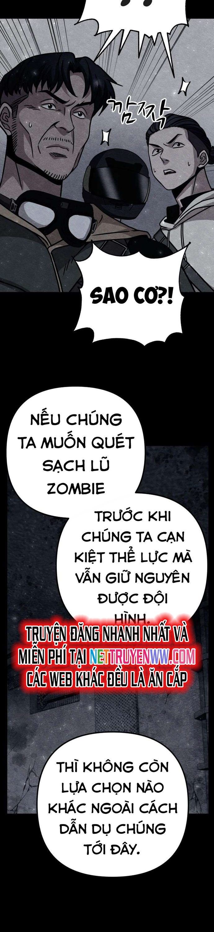 Đấng Cứu Thế Chương 25 Ảnh 47