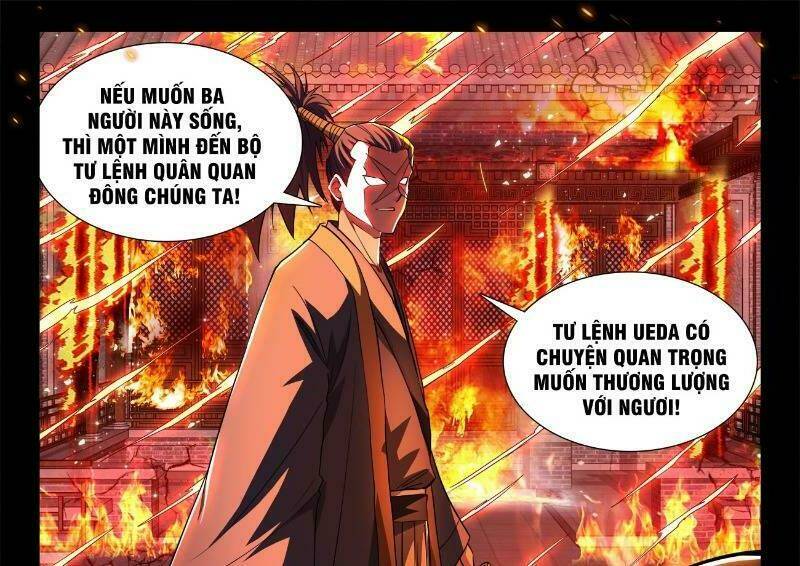 Cực Đạo Tông Sư Chương 61 Ảnh 20