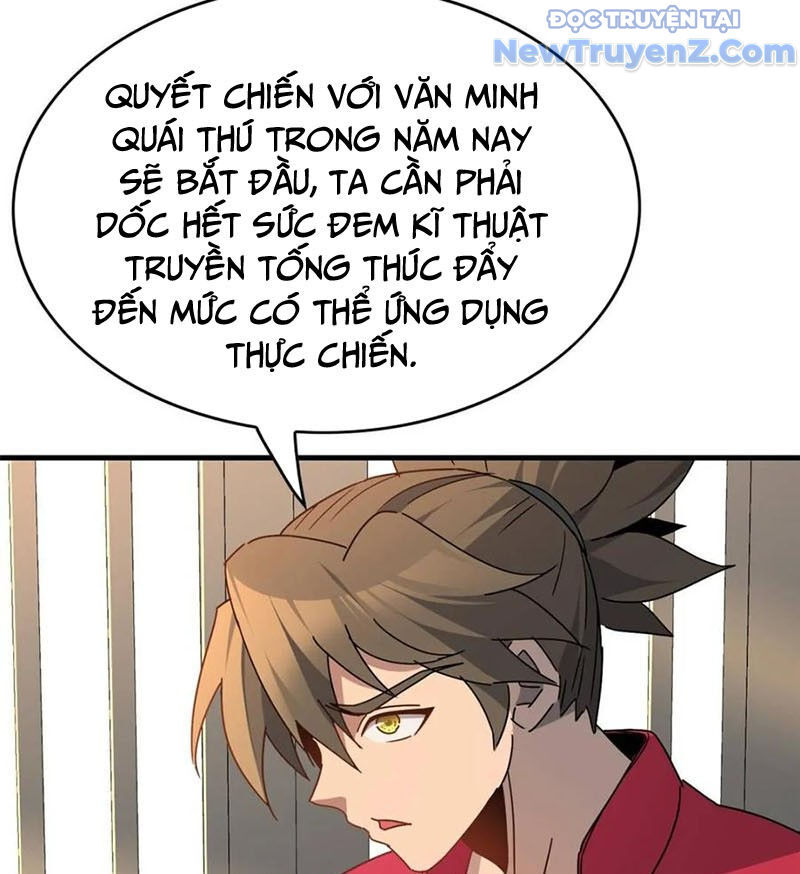 Người Trái Đất Quả Thật Rất Tàn Ác Chương 323 Ảnh 79