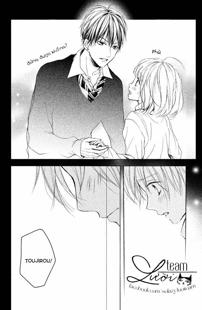 Kamiki Kyoudai Okotowari Chương 9 Ảnh 36
