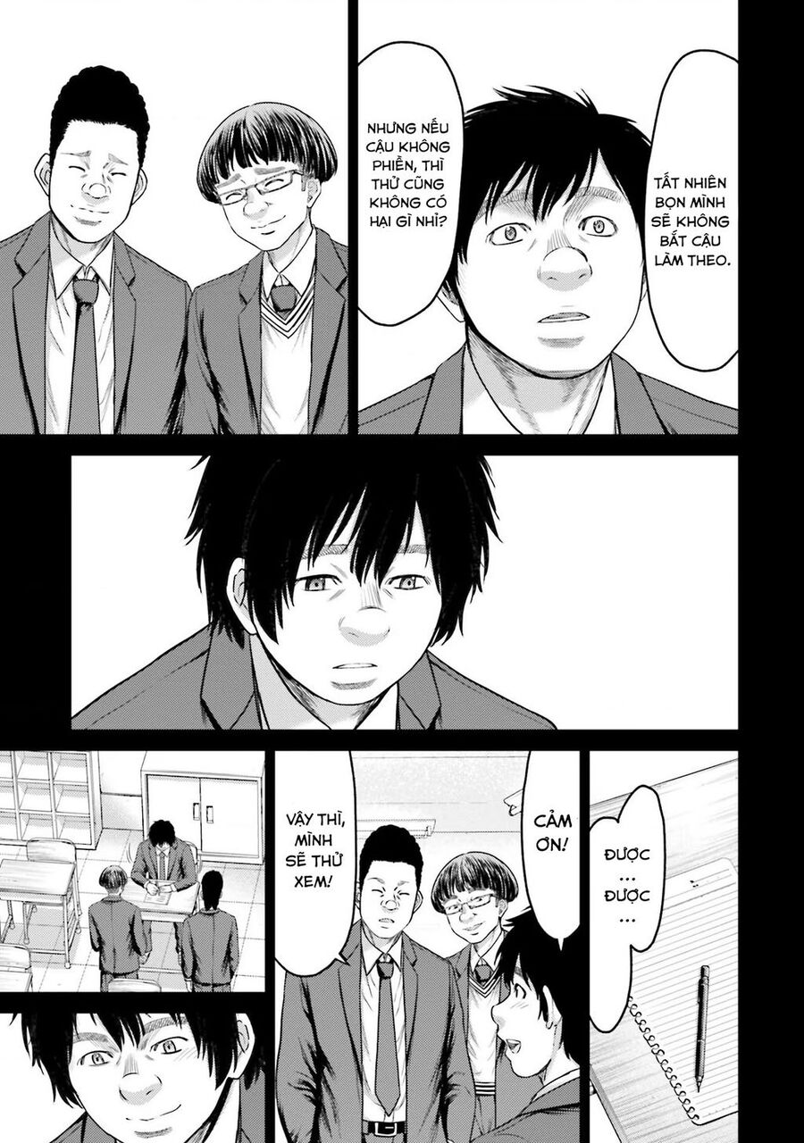 Buta No Fukushuu Chương 4 Ảnh 11