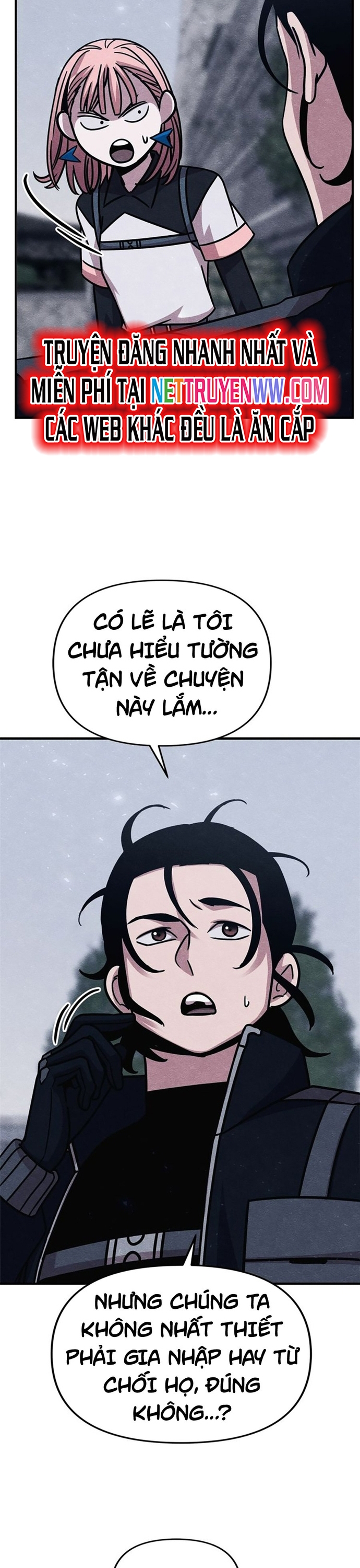 Đấng Cứu Thế Chương 29 Ảnh 45