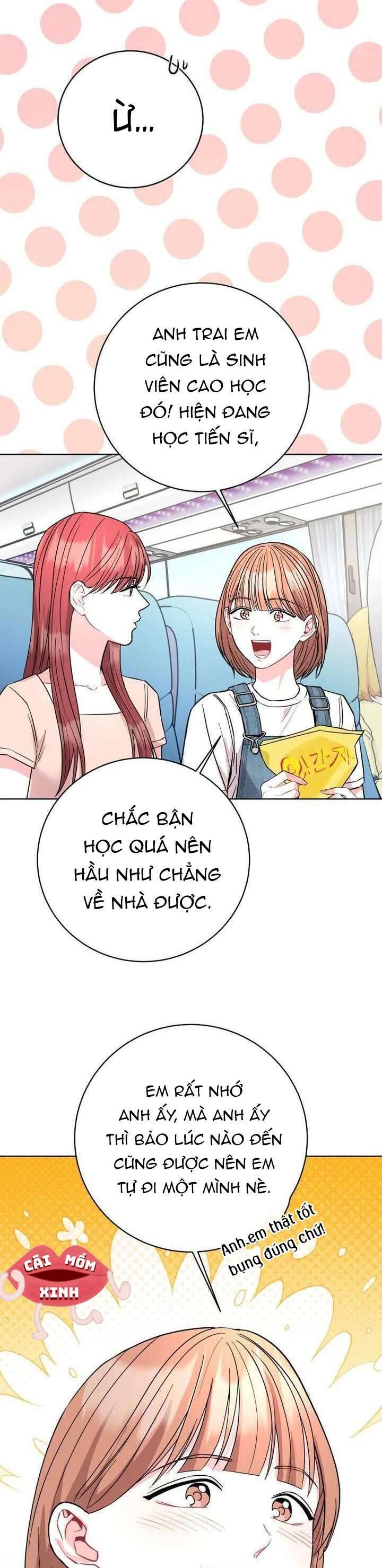 Hades Và Persephone Chương 47 Ảnh 14
