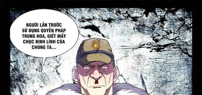 Cực Đạo Tông Sư Chương 60 Ảnh 34