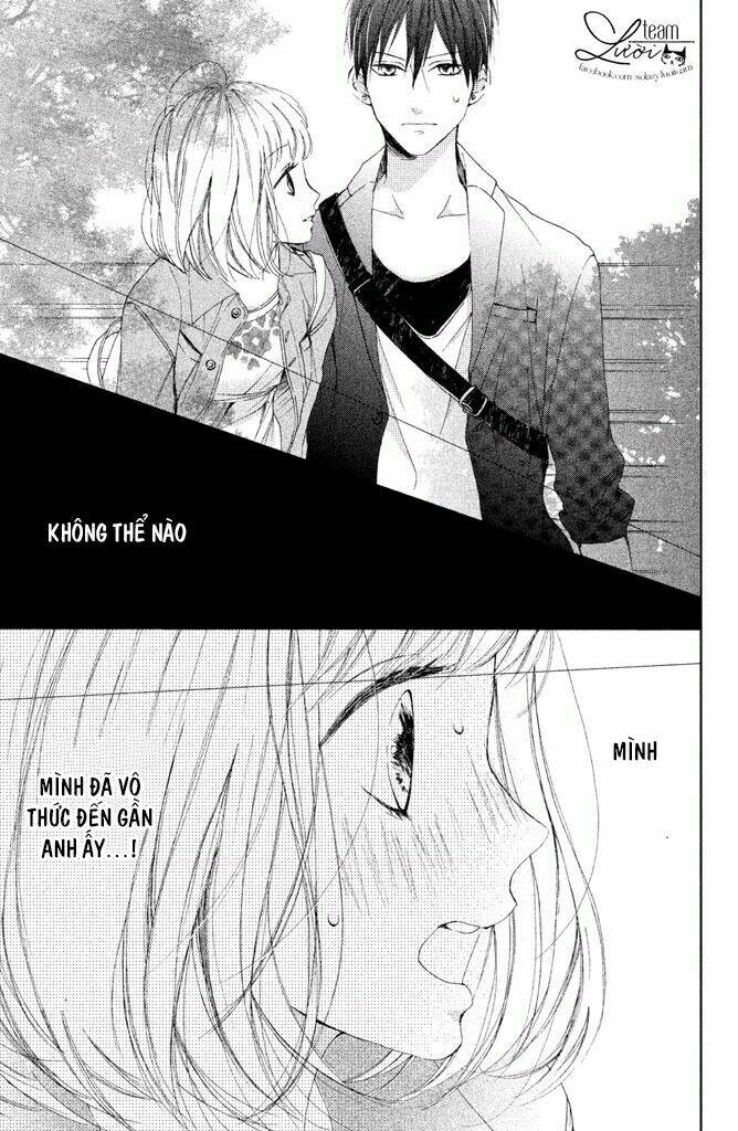 Kamiki Kyoudai Okotowari Chương 10 Ảnh 30