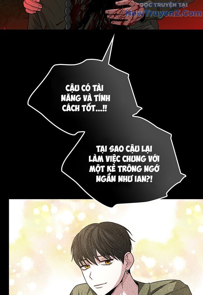 Thám Tử Siêu Năng Lực Chương 30 Ảnh 16