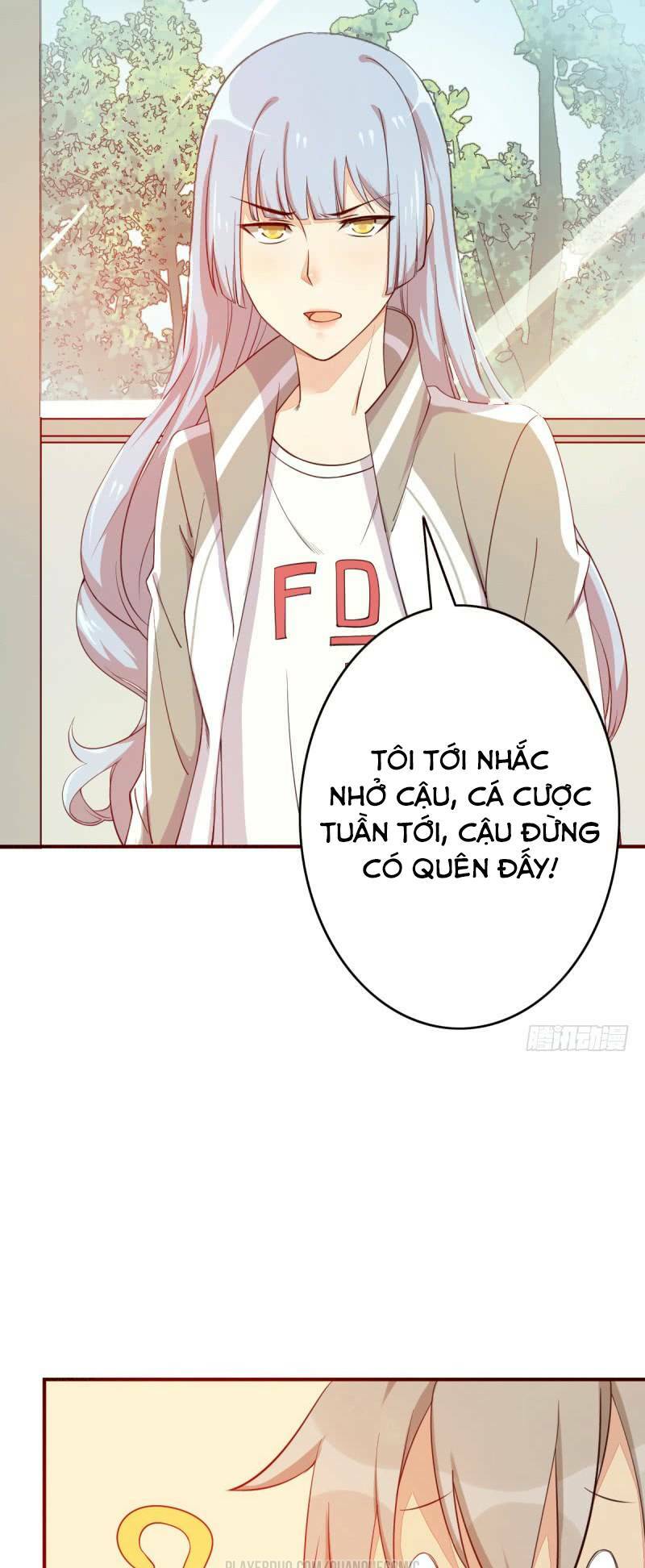 Dã Âu Lão Tổ Chương 2 Ảnh 39
