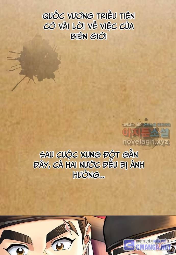 Muscle Joseon Chương 56 Ảnh 46
