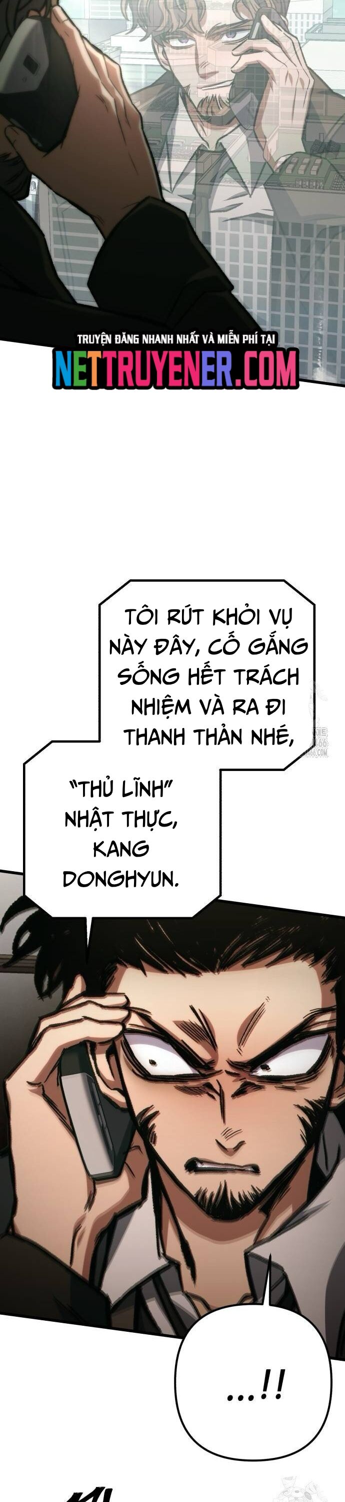 Sát Thủ Thiên Tài Đơn Độc Chương 64 Ảnh 8