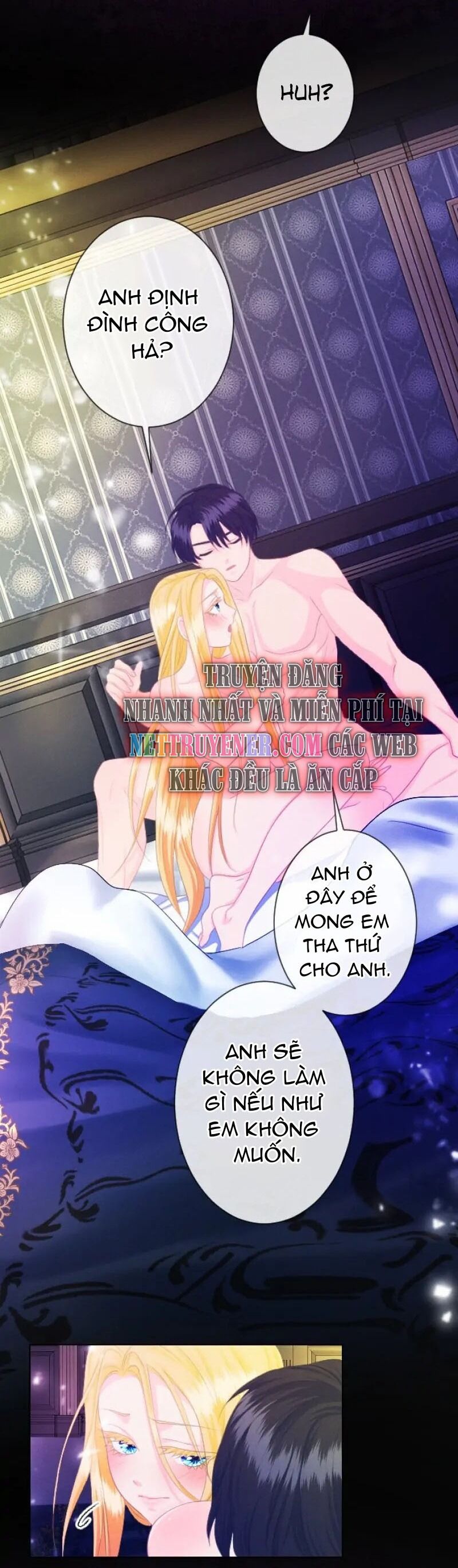 Hợp Đồng Hôn Nhân Với Công Tước Bất Lực Chương 19 Ảnh 28