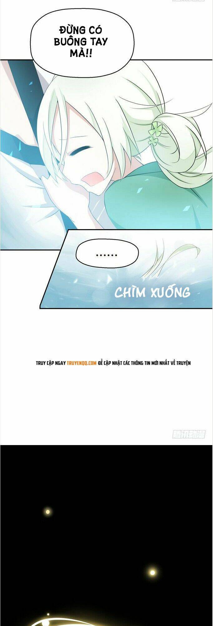Đầu Thai Thành Yêu Quái Chương 3 Ảnh 3
