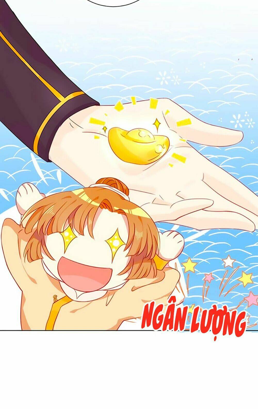 Hội Học Sinh Kiêu Ngạo Của Hoàng Cung Chương 2 Ảnh 24