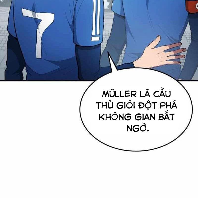 Thiên Phú Bóng Đá, Tất Cả Đều Là Của Tôi! Chương 94 Ảnh 17