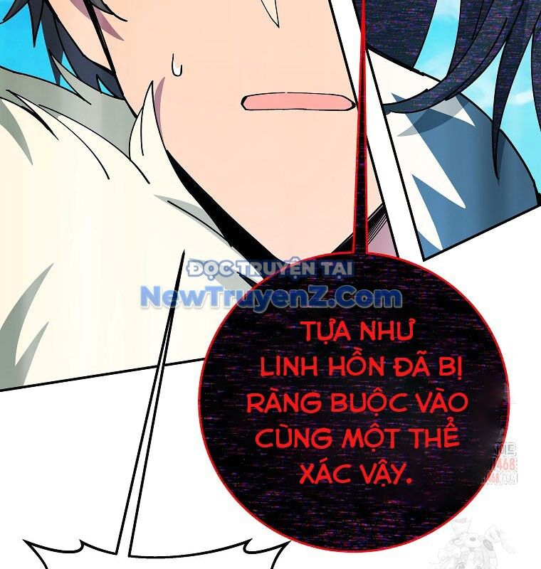 Trở Thành Nhân Viên Cho Các Vị Thần Chương 101 Ảnh 19