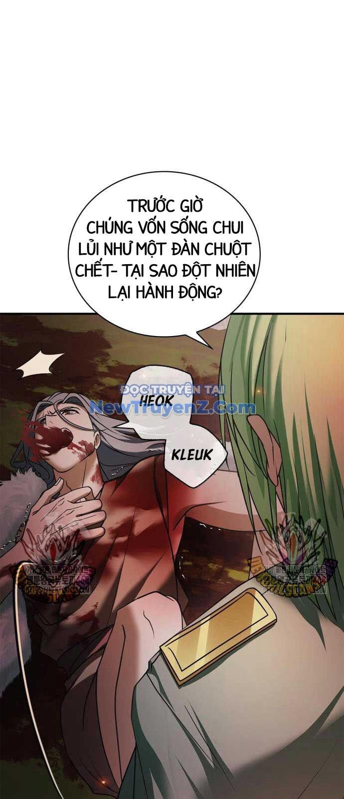 Tôi Không Tài Năng Đến Thế Đâu Chương 83 Ảnh 5