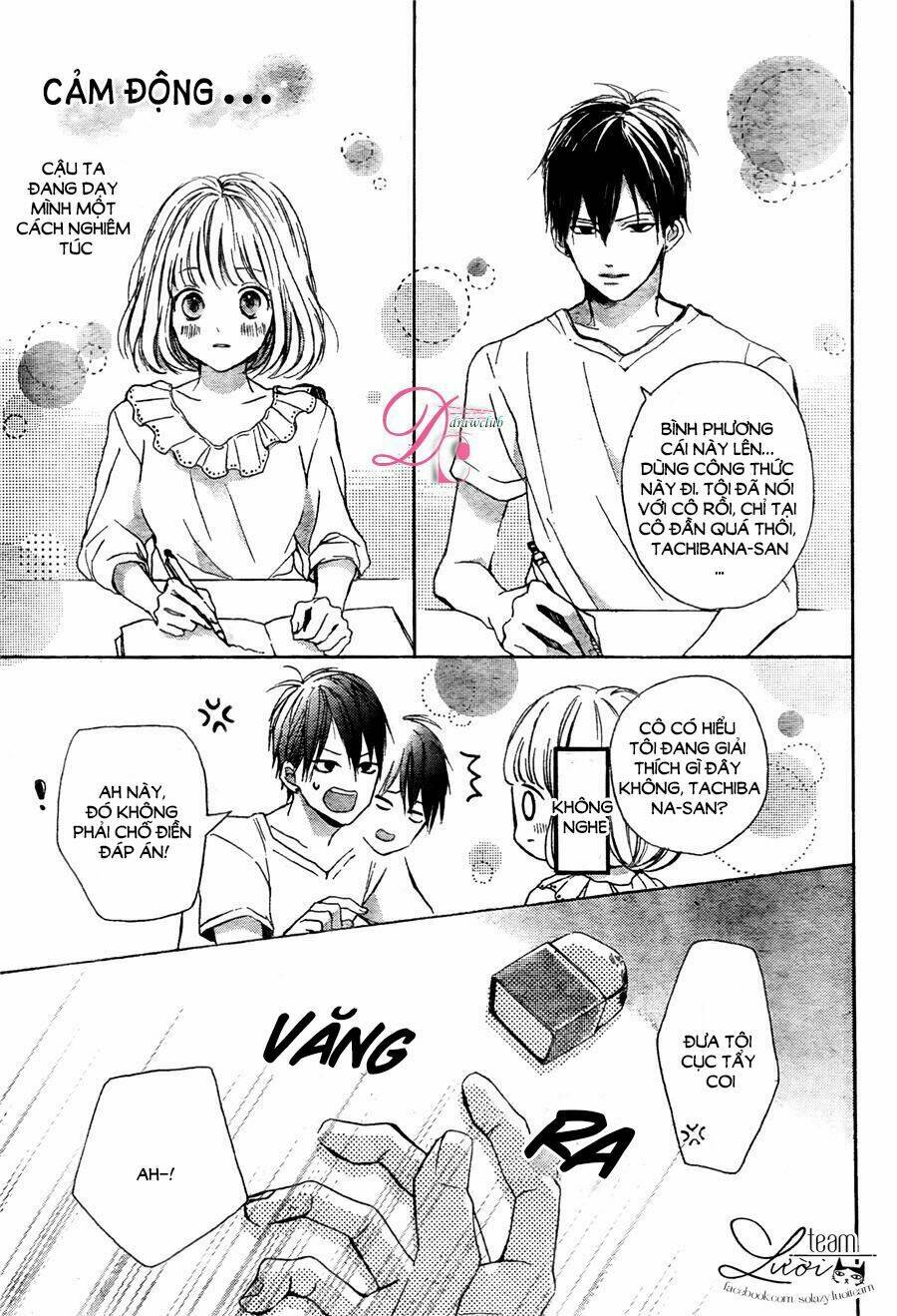Kamiki Kyoudai Okotowari Chương 5 Ảnh 14