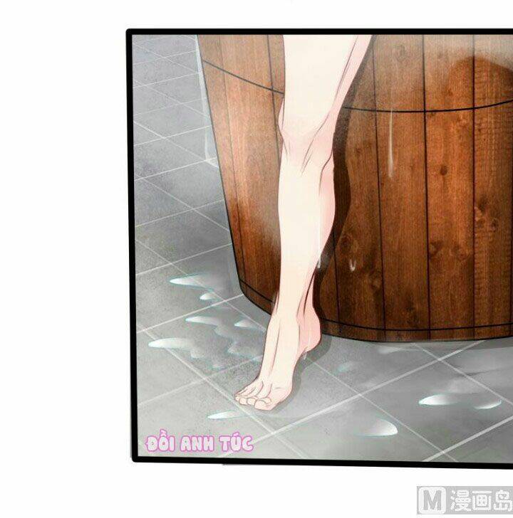 Xuyên Việt Chi Hồ Vương Đích Chuyên Sủng Chương 29 Ảnh 13