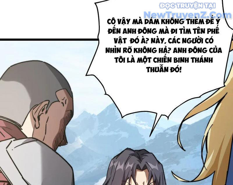 Triệu Hoán Ác Ma, Ta Đã Là Thâm Uyên Chương 15 Ảnh 32