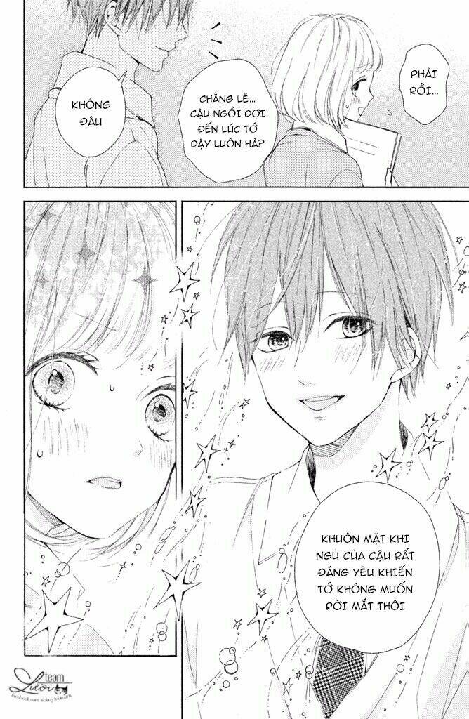 Kamiki Kyoudai Okotowari Chương 11 Ảnh 20