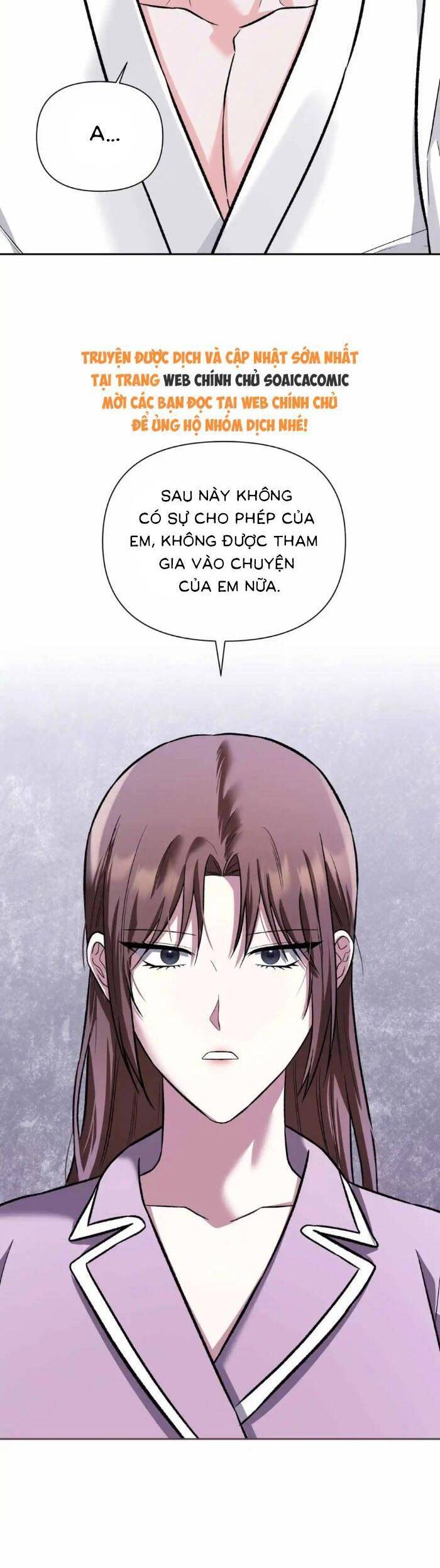 Cua Lại Vợ Yêu Chương 39 Ảnh 4