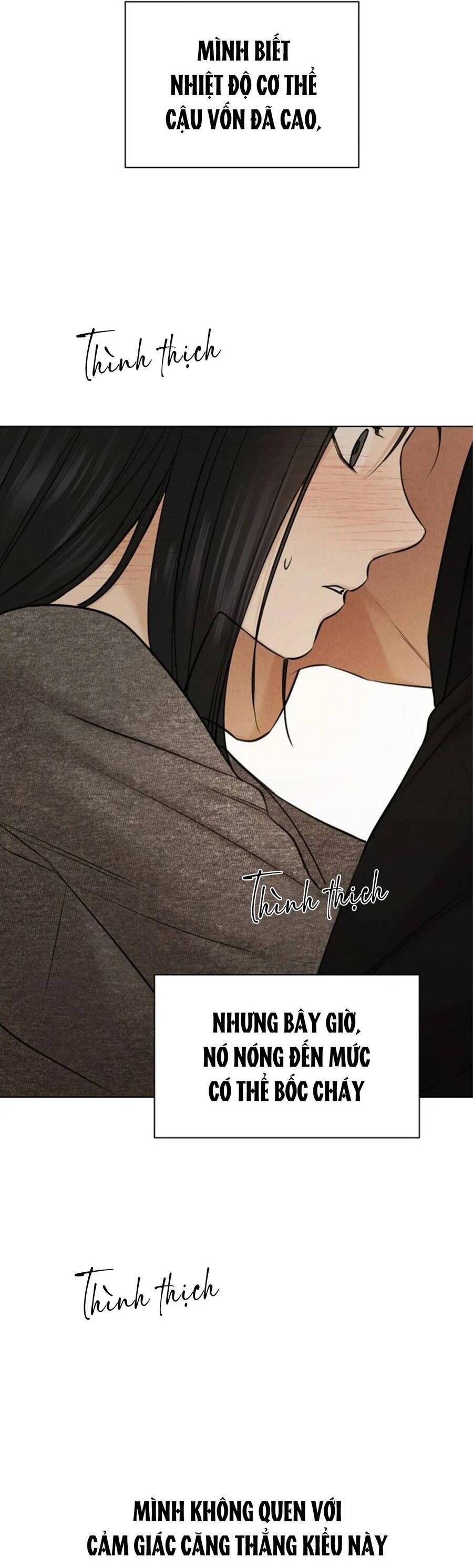 Bình Minh Chương 51 Ảnh 6