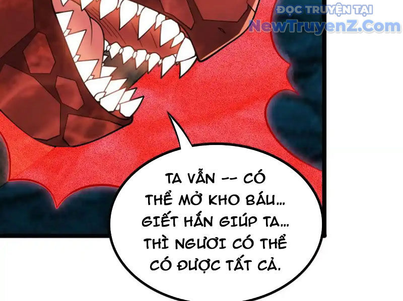 Huyễn Thú Của Ta Có Thể Tiến Hoá Vô Hạn Chương 31 Ảnh 10