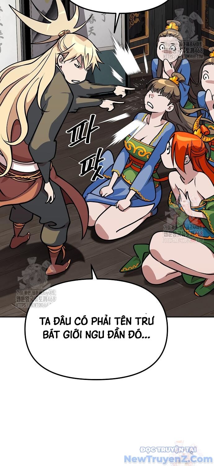 Đại Thánh Trùng Sinh Nam Cung Thế Gia Chương 25 Ảnh 43