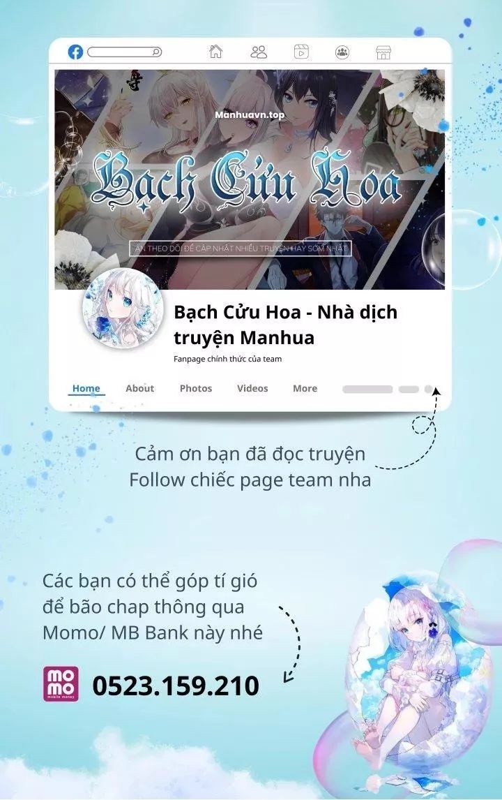 Bạch Vương Tọa Chương 131 Ảnh 14