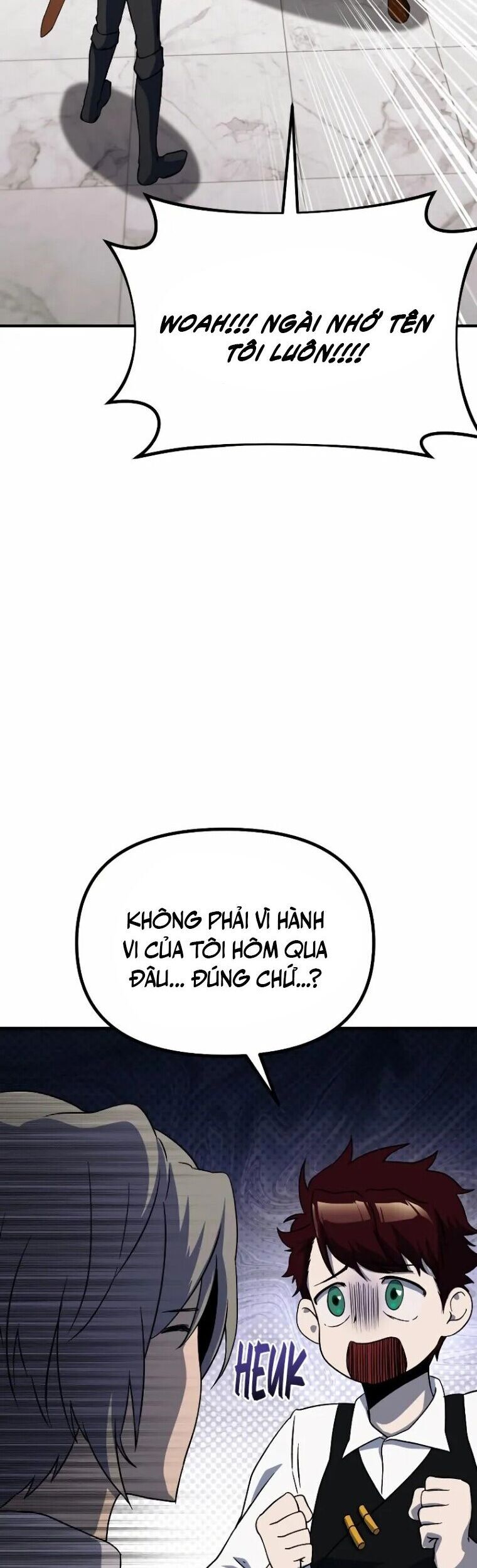 Nhập Vai Phản Diện Mắt Cáo Hoàn Hảo Chương 6 Ảnh 60