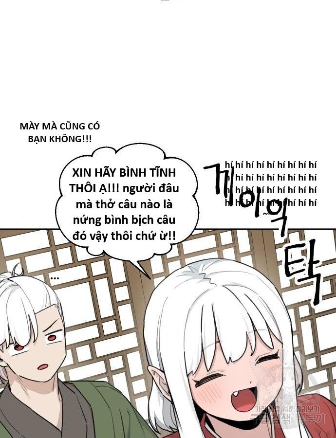 Hổ Đến Chơi Nhà (Puchimasu Miếu) Chương 141 Ảnh 15