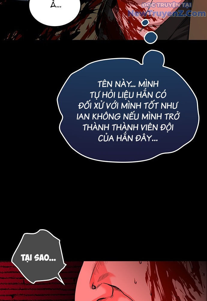 Thám Tử Siêu Năng Lực Chương 30 Ảnh 30