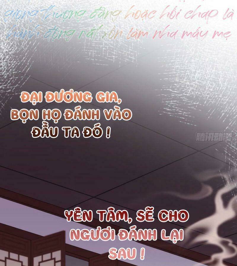 Đứng Lại! Phụng Chỉ Ăn Cướp Chương 20 Ảnh 36