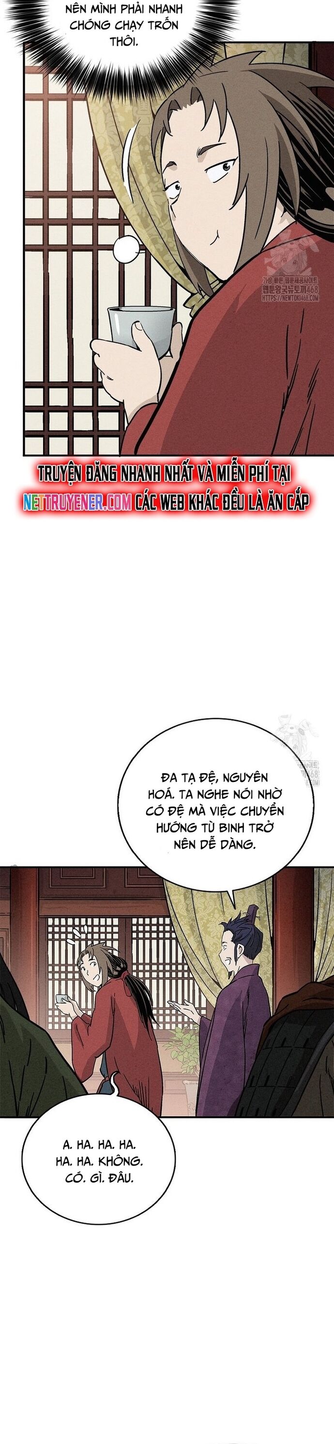 Trọng Sinh Thành Thần Y Thời Tam Quốc Chương 156 Ảnh 40