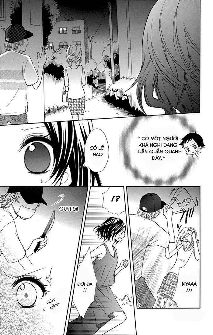 Taro-Kun Wa Kou Miete Igai To Xxx Desu Chương 1 Ảnh 41