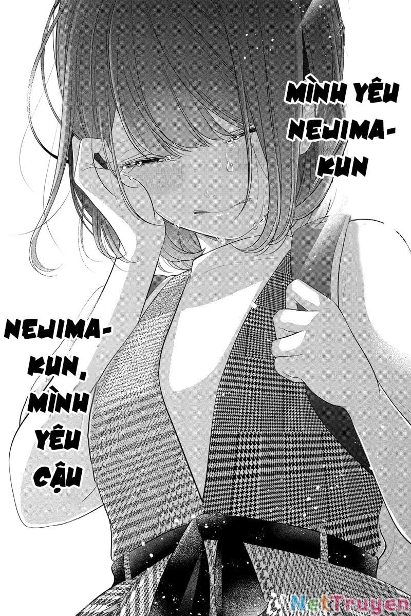 Tình Yêu Bị Ngăn Cấm Chương 257 Ảnh 10