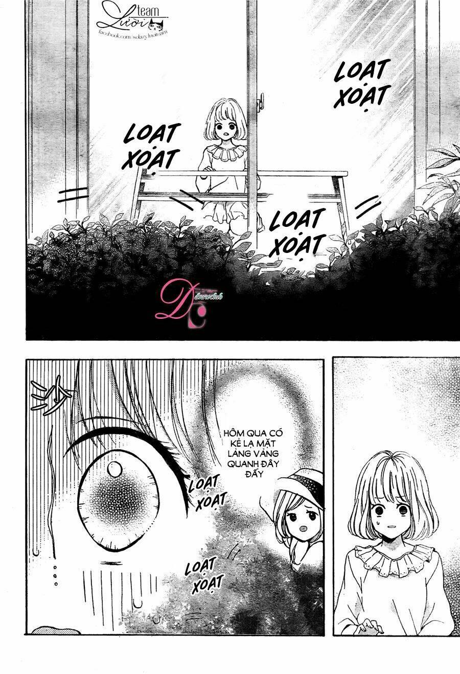 Kamiki Kyoudai Okotowari Chương 5 Ảnh 27
